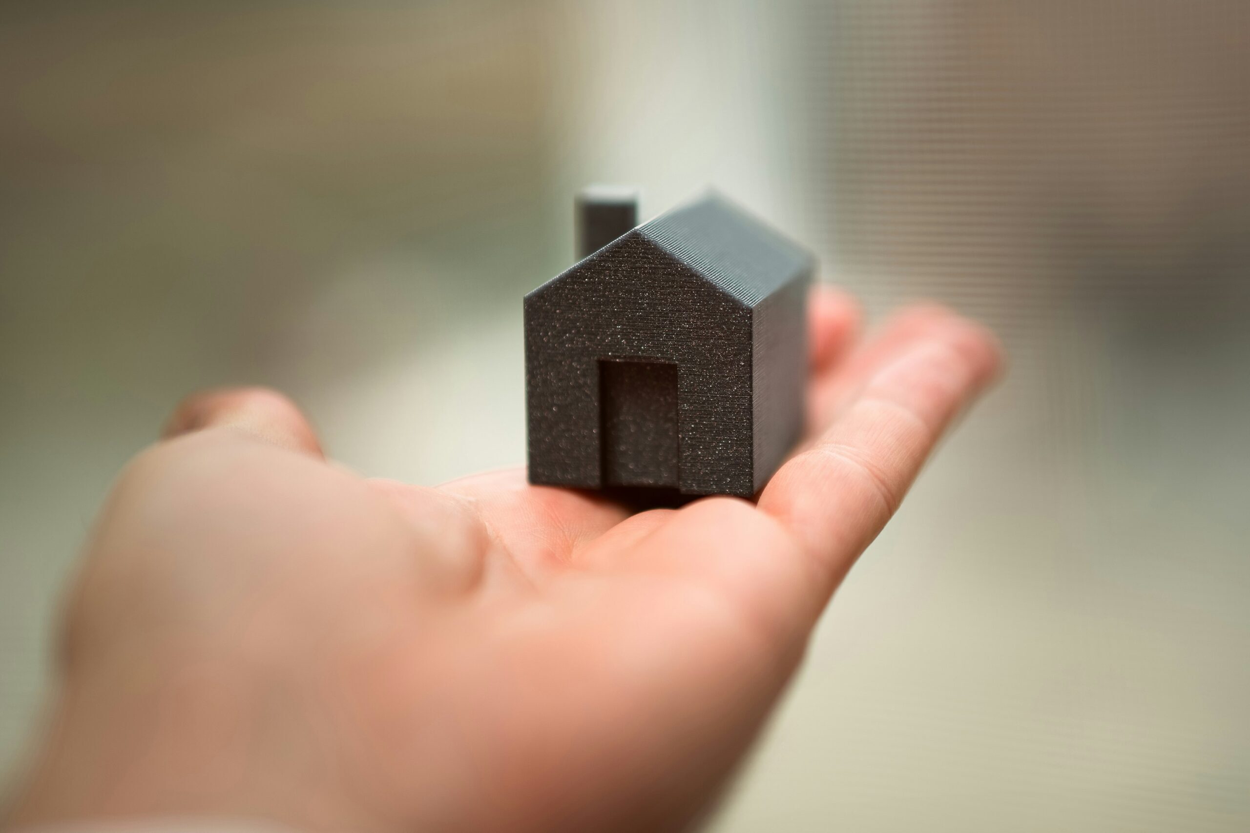 REAL ESTATE MESOGEIA CLEANING
